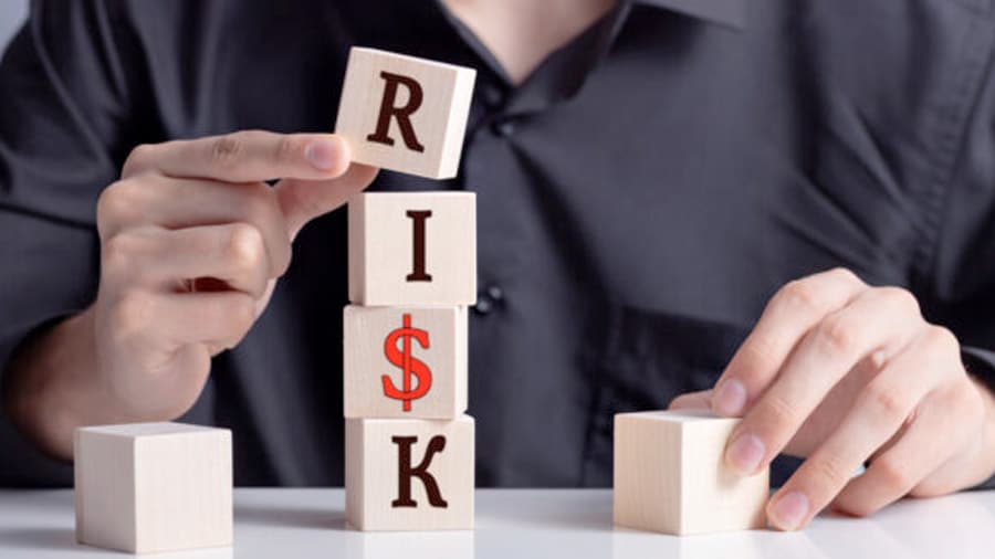 Viewpoint: The 10 Major Risks Shaping Insurance Today